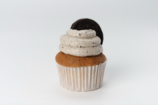 Cookies and Cream