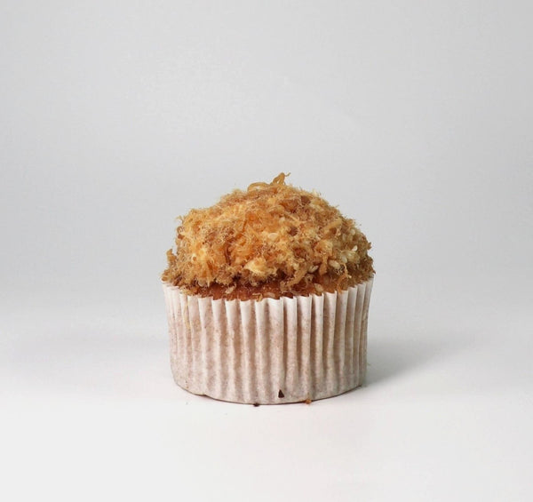 Chicken Floss