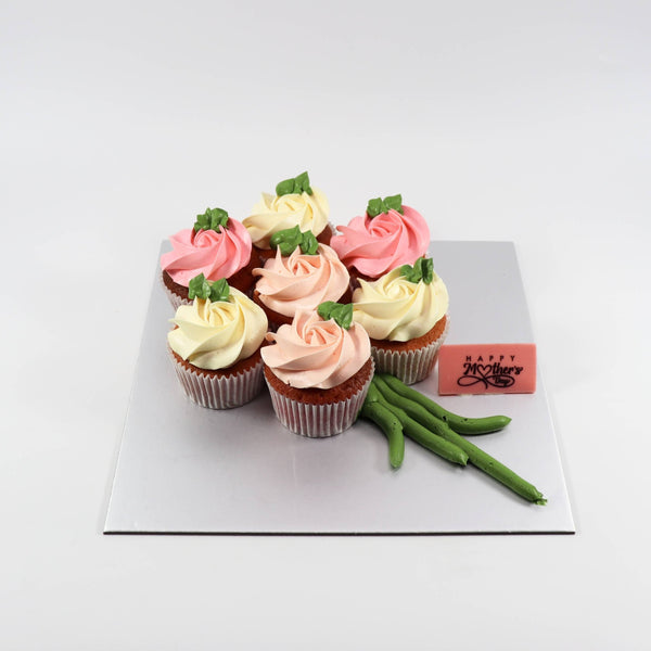 Bouquet Blossom Set