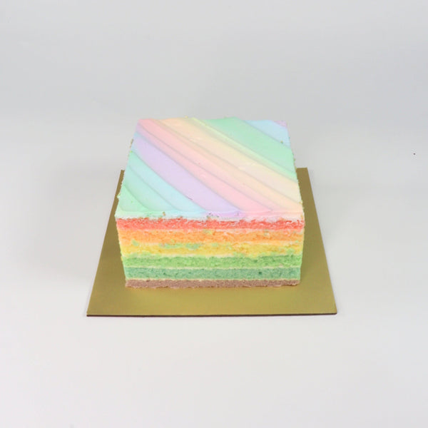 Rainbow Party