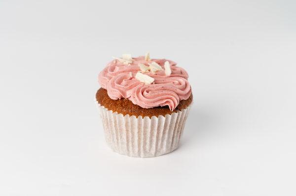 Raspberry Vanilla