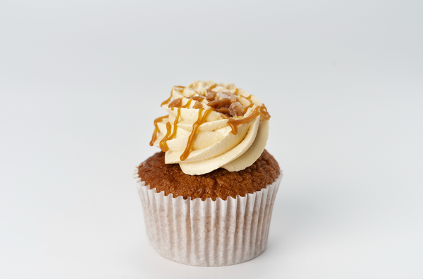 Salted Caramel