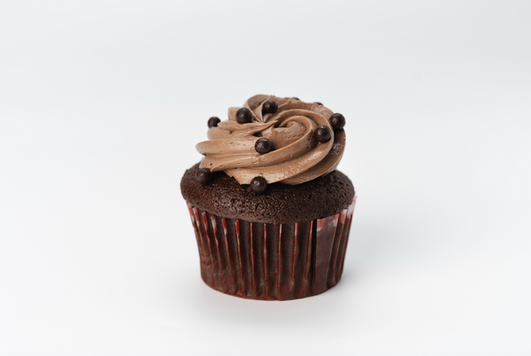 Oozy Choco Pearls