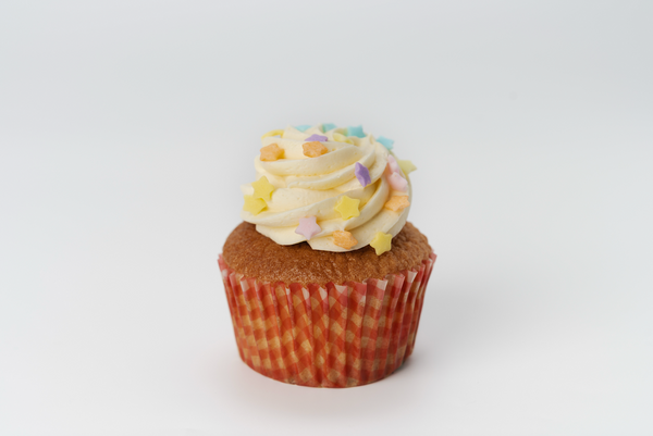 Rainbow Vanilla