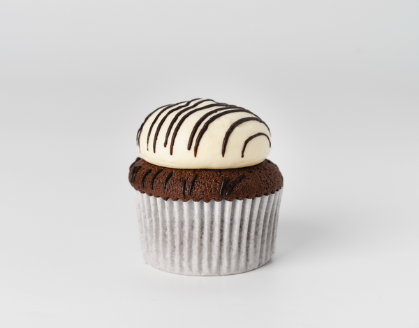 Vanilla Choco