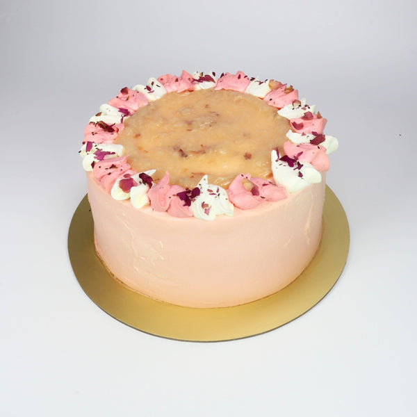 Lychee Rose