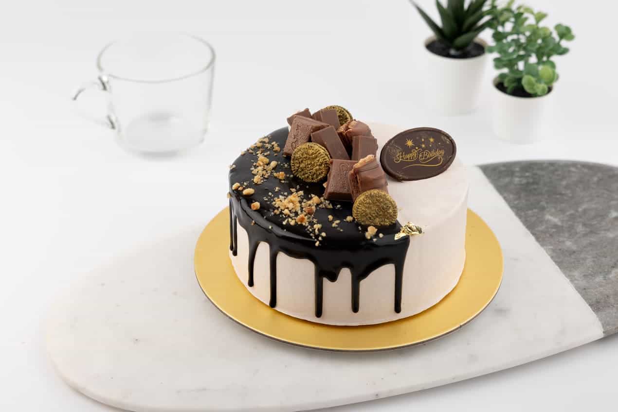 Cake Supplier Singapore: Order Whole Cakes from Online Cake Shop